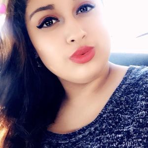 Meet your Posher, Katelyne